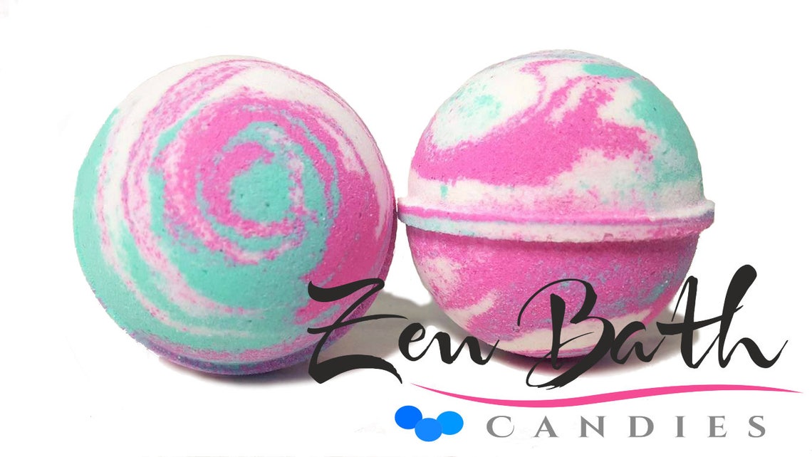 The Pool Boy Bath Bomb Bath Bombs Bath Fizz Vegan Etsy
