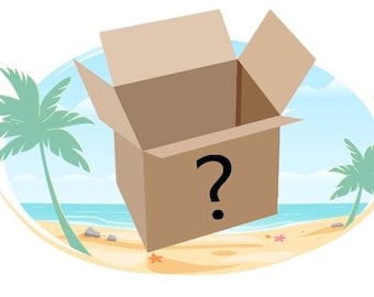 Summer Fun Bath Bomb Mystery Box | Bath Bombs | Special Edition | Limited Time Only