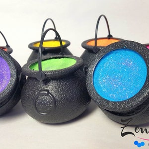 Cauldron Bath Bomb | Bath Bombs | Bath Bomb | Halloween