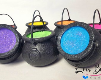 Cauldron Bath Bomb | Bath Bombs | Bath Bomb | Halloween
