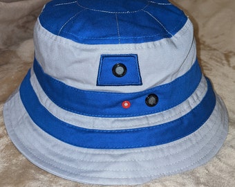 Artoo Droid Bucket Hat