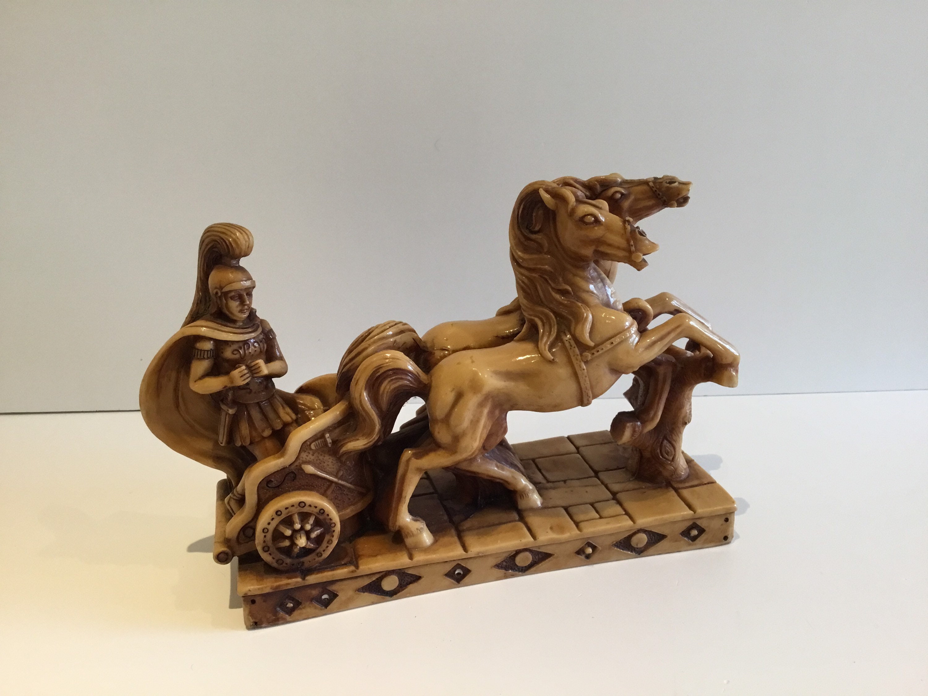 2025年最新】Yahoo!オークション -ローマ彫刻(西洋彫刻)の中古品・新品