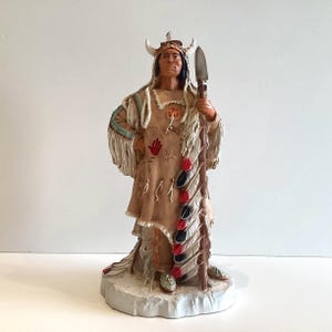 Castagna Figurines - Etsy