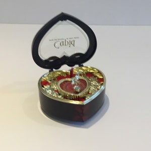 Cupid Music Box (1970) W.B.
