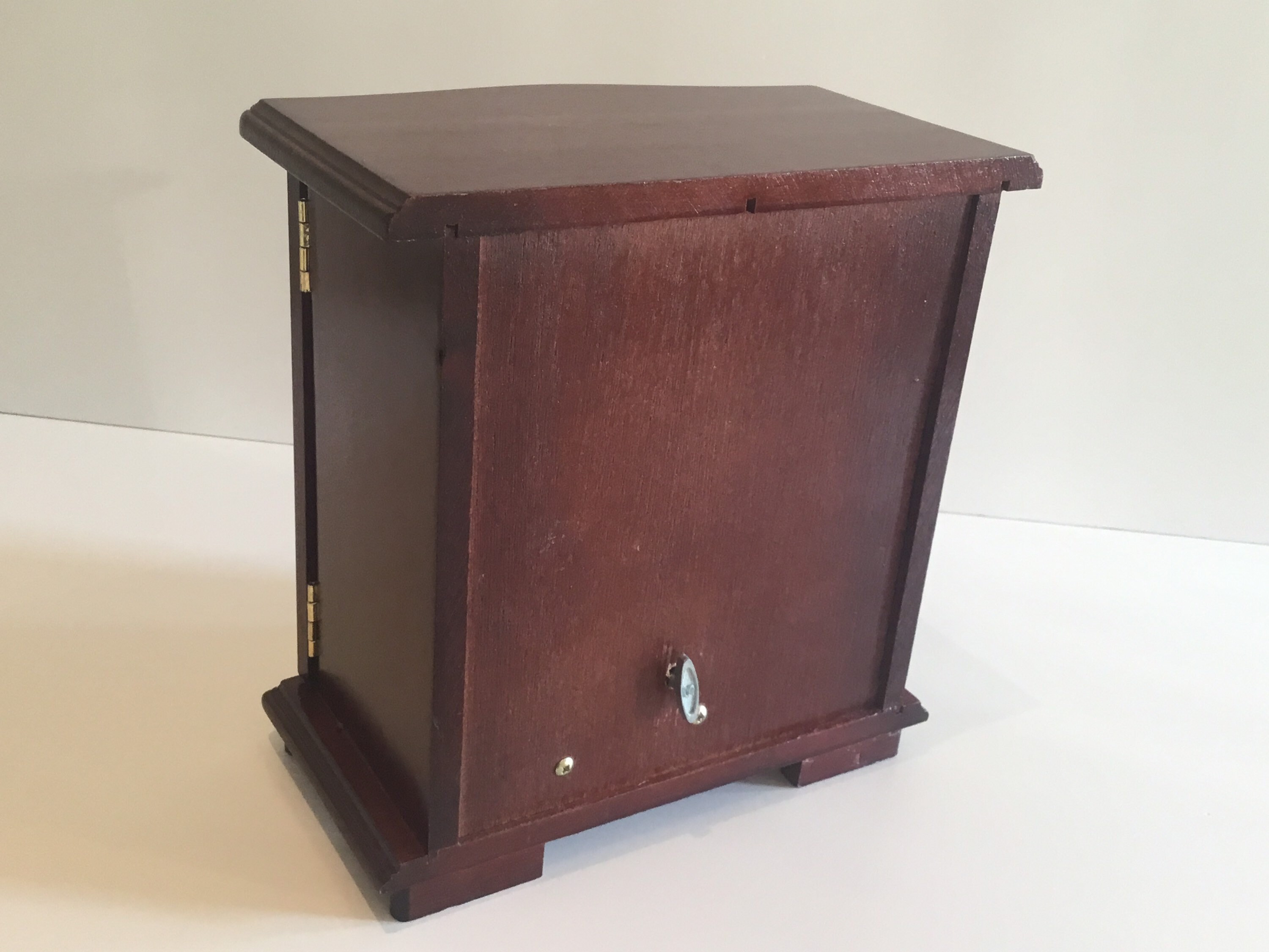 お値下げ♡日本製❁オルゴール付メリーゴーランド❁陶器製 Sankyo オルゴール 陶器製メリーゴーランド - メルカリ