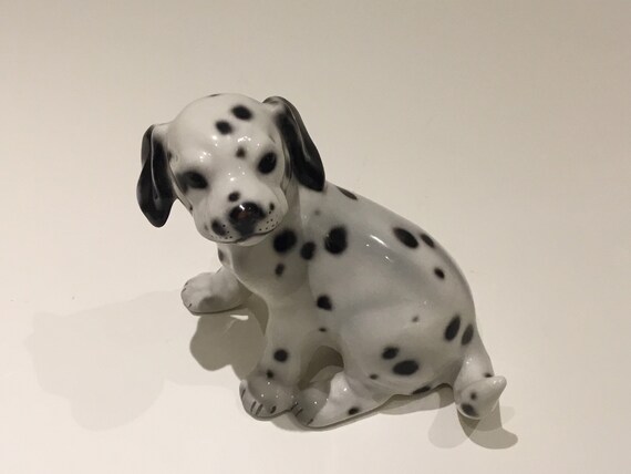 磁器の置物 |ロンザン、レンチスクール ヴィンテージ イタリア製