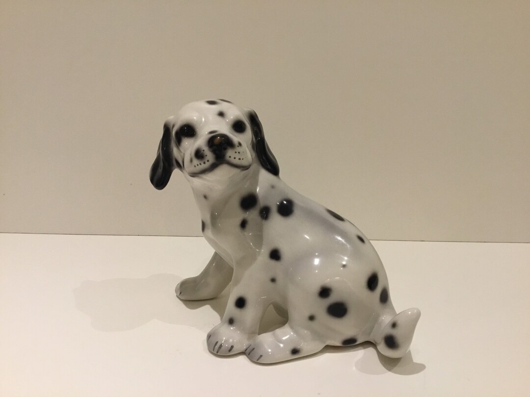 ダルメシアンRonzan