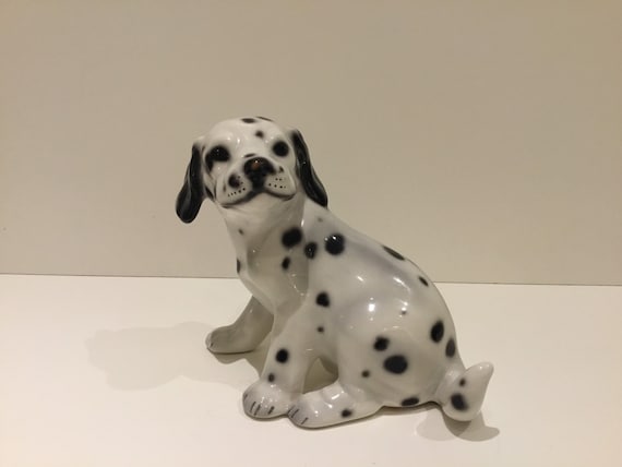 磁器の置物 |ロンザン、レンチスクール ヴィンテージ イタリア製