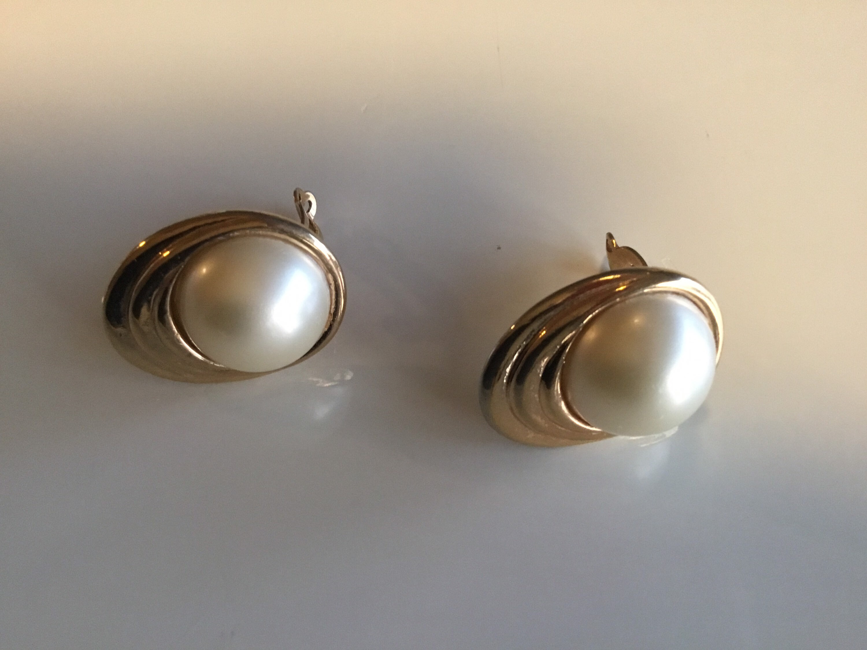 Superbe paire de bas de soie Chantal Thomass vintage T 1 gris neuve emballée