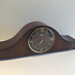 Original Bim Bam Pendulum Clock (1955) Made in Germany