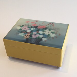 Music Box Jewellery (Marija Vargantolic)