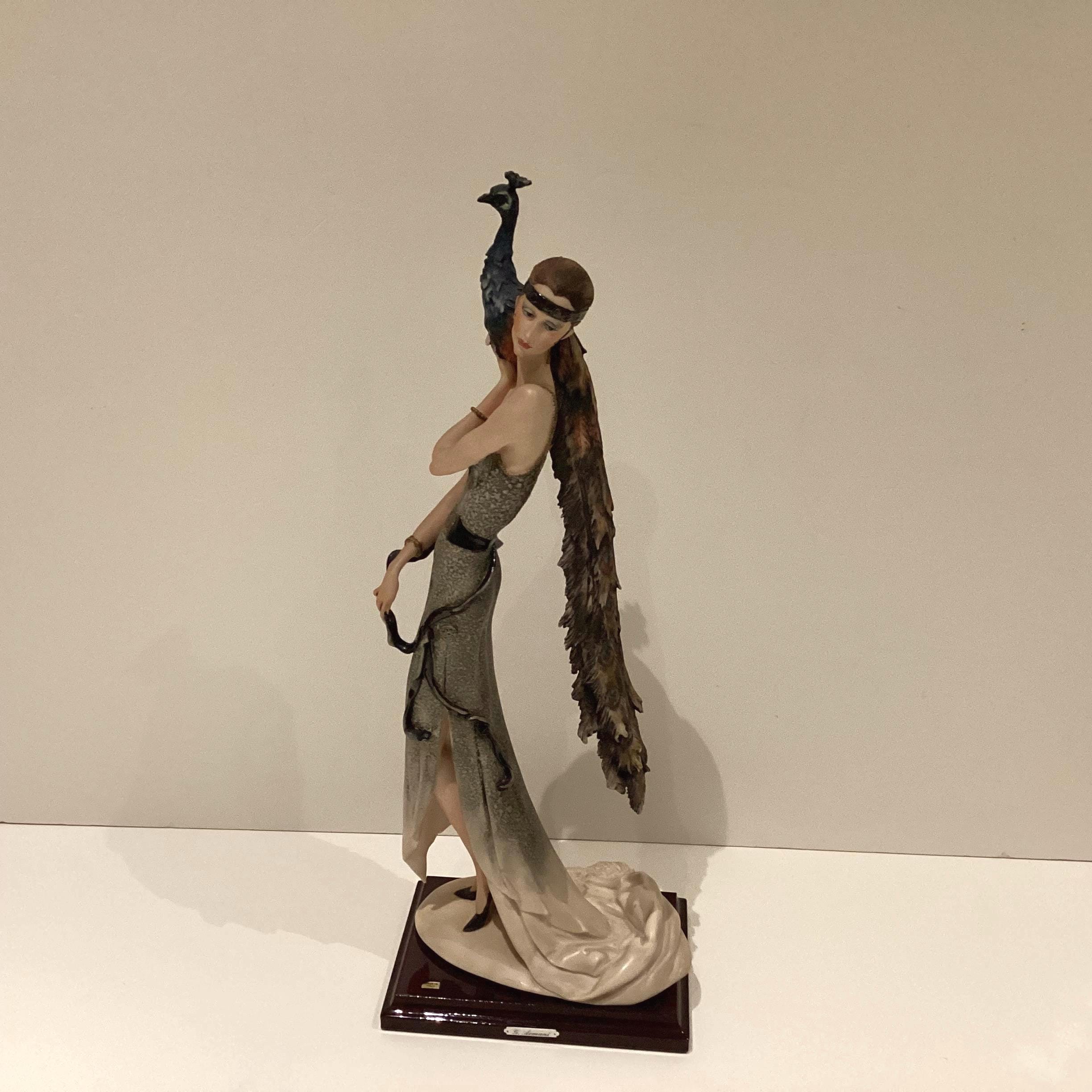 Giuseppe armani figurines - Etsy 日本
