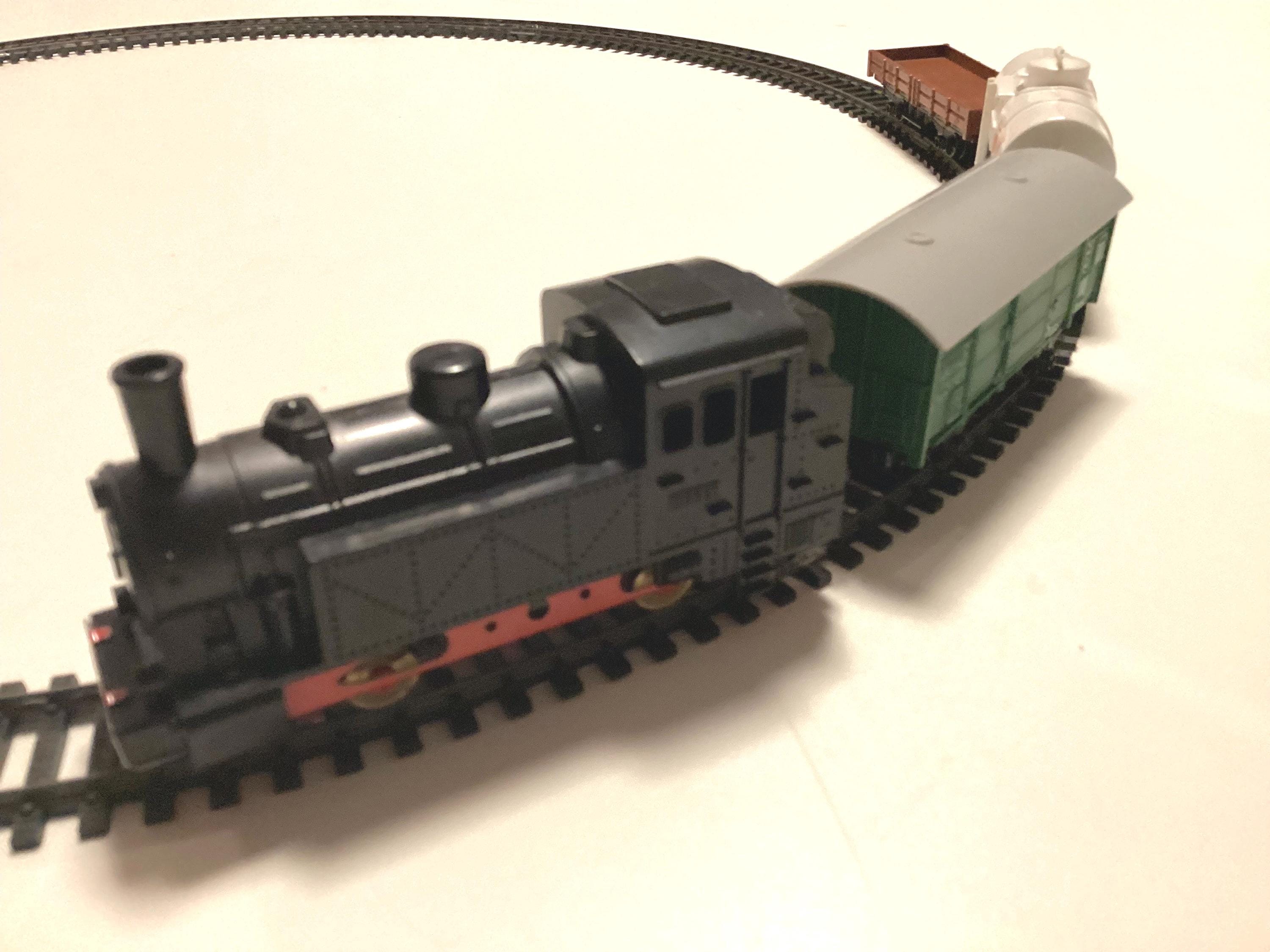 HORNBY O WAGON A Lait A Vigie En Bo EUR 48,00 - FR