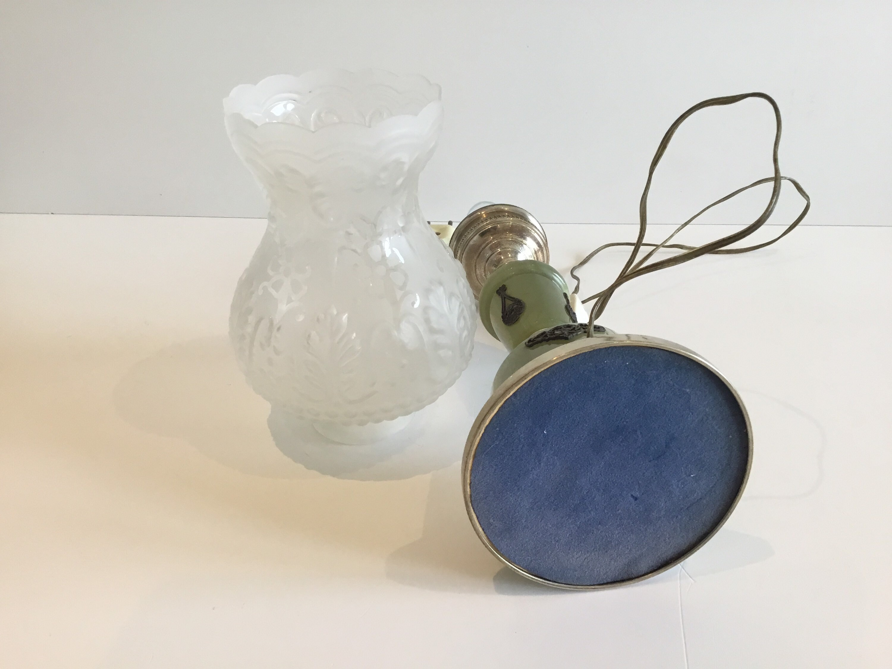 希少なオニキス テーブルランプ (1950 年代) イタリア製 - Etsy 日本 希少なオニキス テーブルランプ (1950 年代) イタリア製 - Etsy 日本