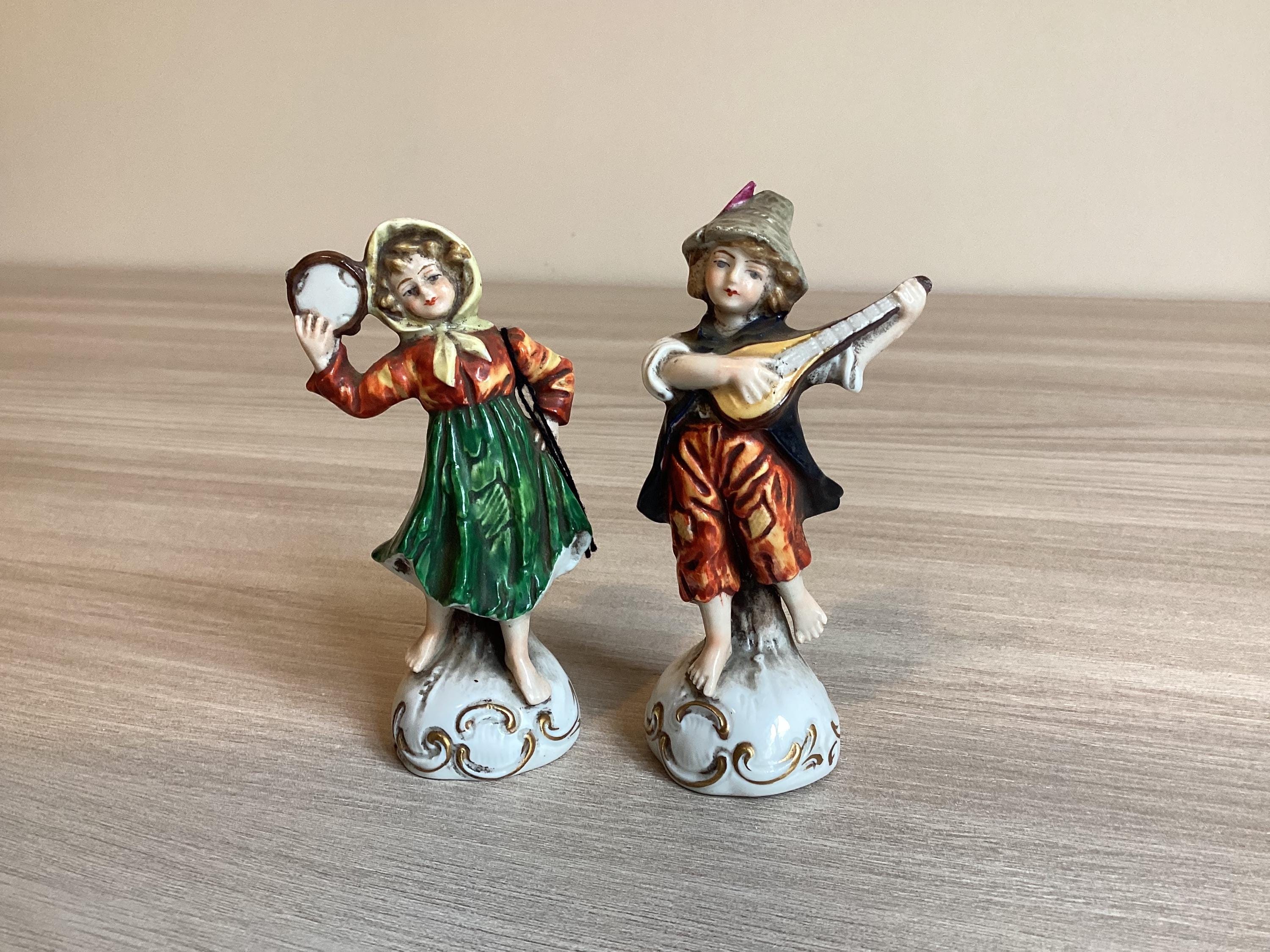 ドレスデン Carl Thieme ピアスドバスケット ドレスデン Carl Thieme