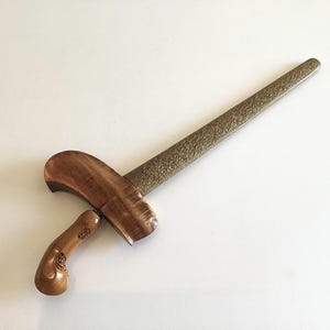 Javanese kris sword - Etsy 日本