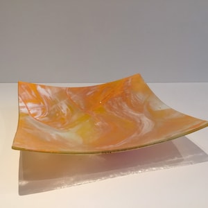 Murano Glass Centrepiece (1950s) Gió Ponti Made In Italy