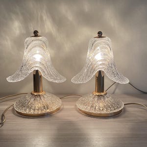 Murano Design (1980s) Venice Made In Italy