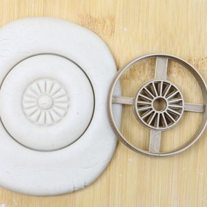 Diameter 5-10cm Augapfel/Aufbau des Auges/Biscuit stamp / cookie cutter  Ausstechform Keksausstecher Plätzchen Fondant