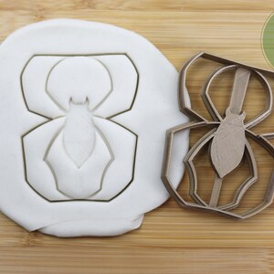 Diameter 5-10cm Spider      HALLOWEEN Pumpkin Skull Skull Skeleton Bat cookie cutter  Ausstechform Keksausstecher