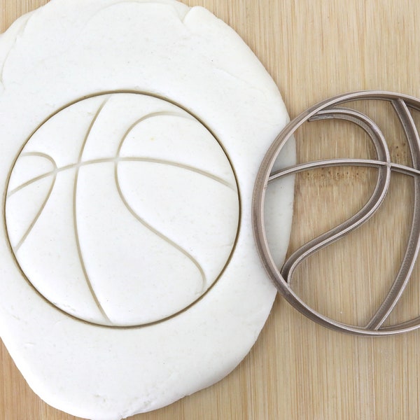 Diameter 5-10cm Basketball/basketball hoop/basketball clothes/basketball pants/basketball court/megaphone  cookie cutter Keksausstecher