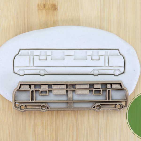 Diameter 5-10cm Railway Diesel_lok/E lok/Locomotive/Crocodile  cookie cutter  Ausstechform Keksausstecher Lokomotive