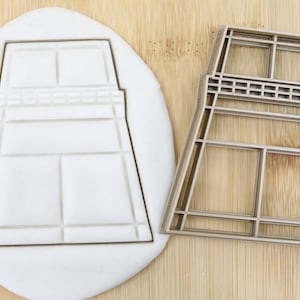 Diameter 5-10cm Badminton Badminton Badminton/Field/Racket Biscuit stamp cookie cutter  Ausstechform Keksausstecher