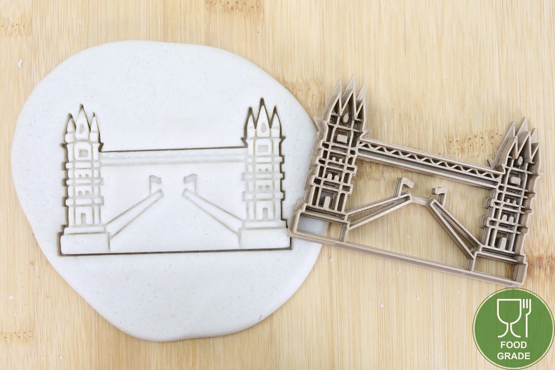 Diameter 712cm Tower Bridge/ Big Ben/Nutcracker/Mailbox/Phone Etsy