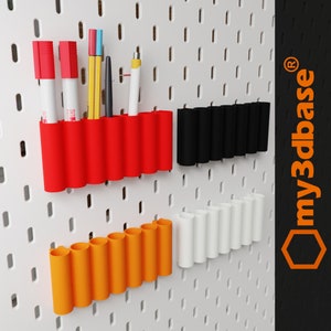Pegboard Compatible Accessories Etsy