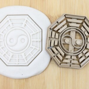 Diameter 5-10cm I Ging Klatsch Biscuit stamp / cookie cutter  Ausstechform Keksausstecher