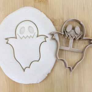 Diameter 5-10cm Ghost flies biscuit stamp /  cookie cutter  Ausstechform Keksausstecher