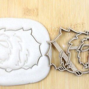 Diameter 5-10cm Guinea Pig Biscuit stamp / cookie cutter  Ausstechform Keksausstecher Fondant Keksstempel Plätzchen