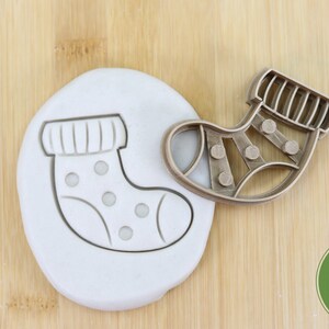 Diameter 5-10cm Baby shower BOY diaper/bottle/socks/cart/cap/lollipop/pacifier/balloon  cookie cutter  Ausstechform Keksausstecher