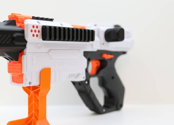 nerf rival kronos