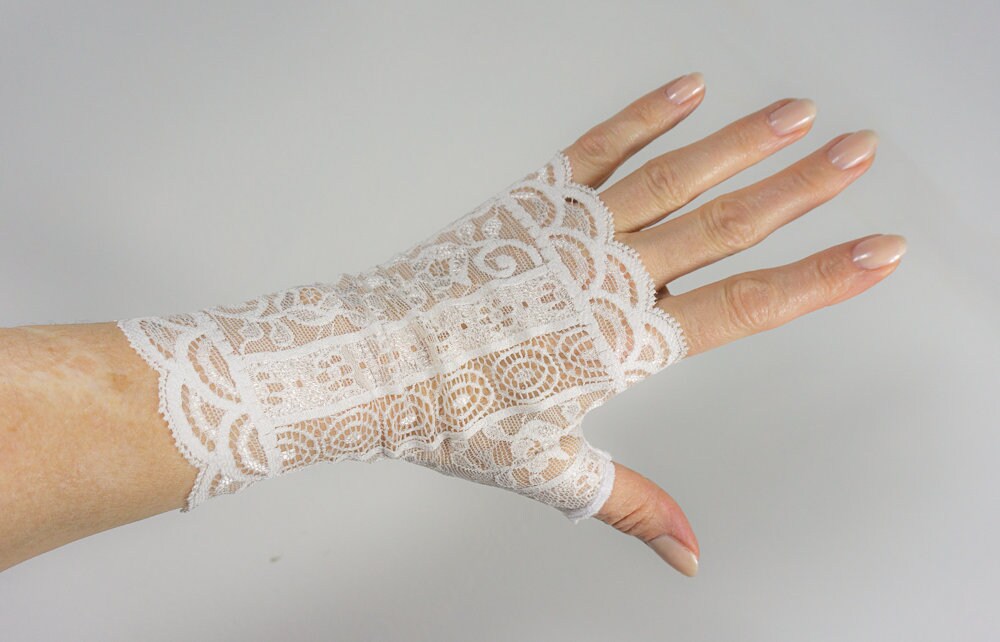 Rosa Prinzessin Erstkommunion-Handschuhe Für Mädchen – Mit Strass-Kreuz, Aus Weichem Satin, Größen 4-7 & 8-12