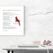 Death is Nothing at All, Printable Art, Death of Loved One, Sympathy ...
