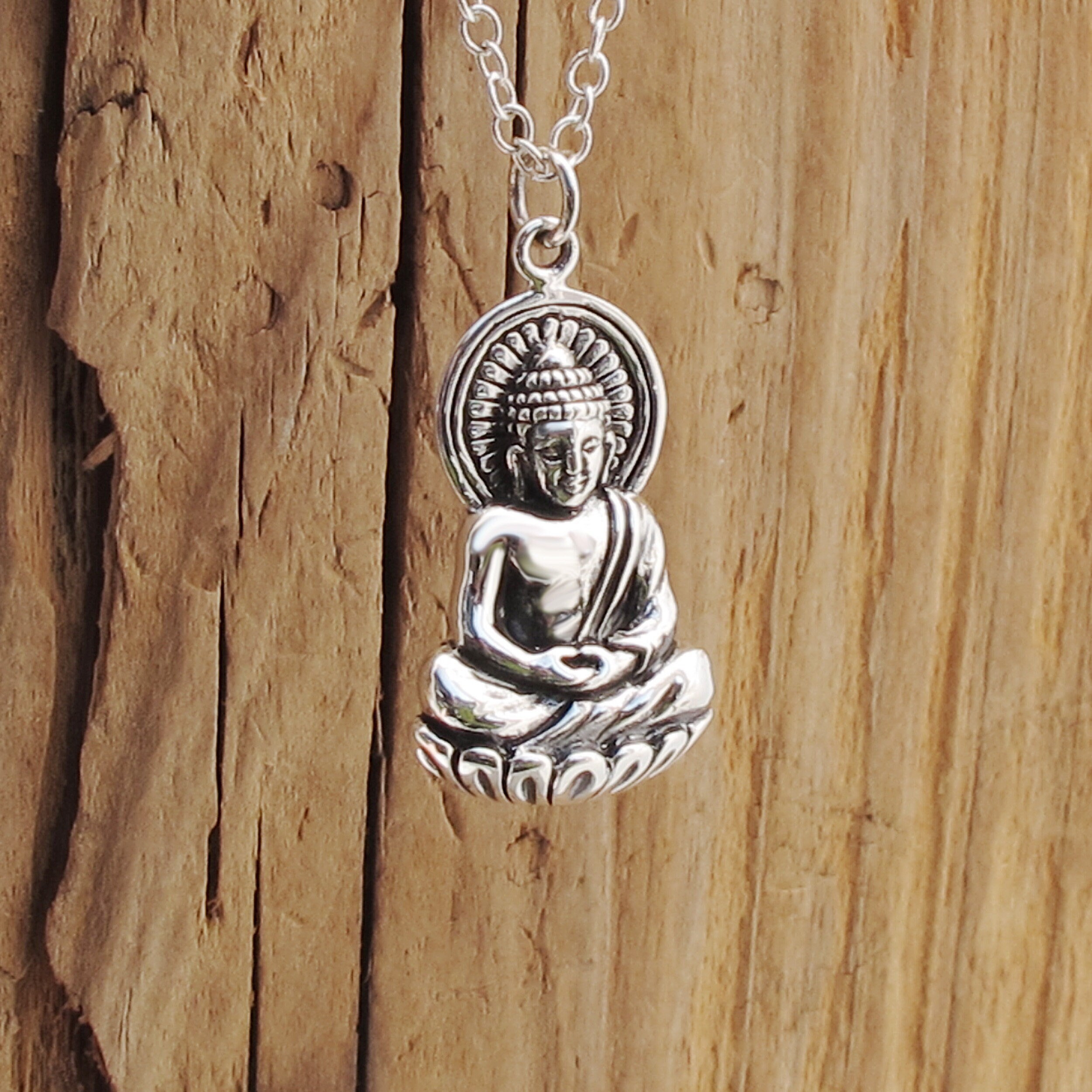 Buddha blossom jewelry deals