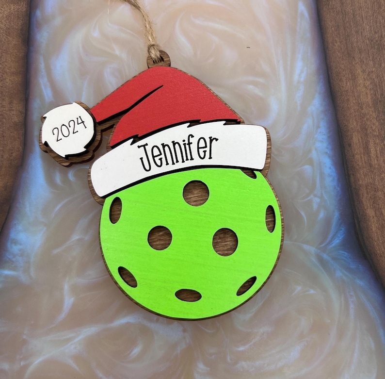 Pickleball