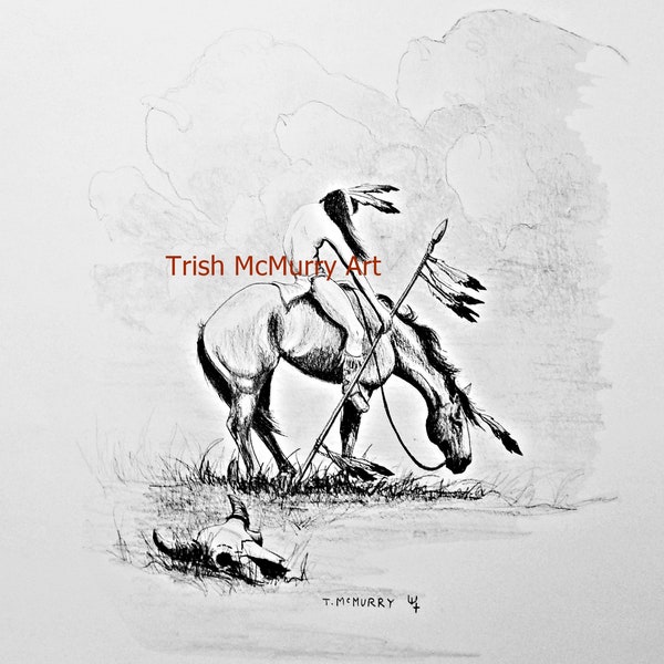 End of the Trail? Etsy