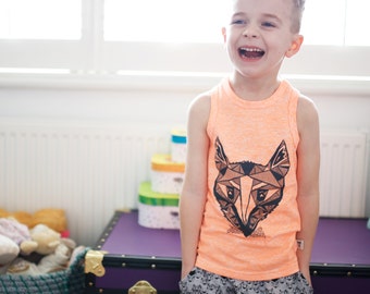 Ned 'T-Shirt' - Tee-Shirt - Kidswear - Children's Wear - Kids Clothes - Girls Clothes - Boys Clothes - Kids Tops