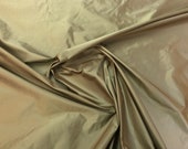 BackЯoom Silk Taffeta Collection-Gold-Color 26