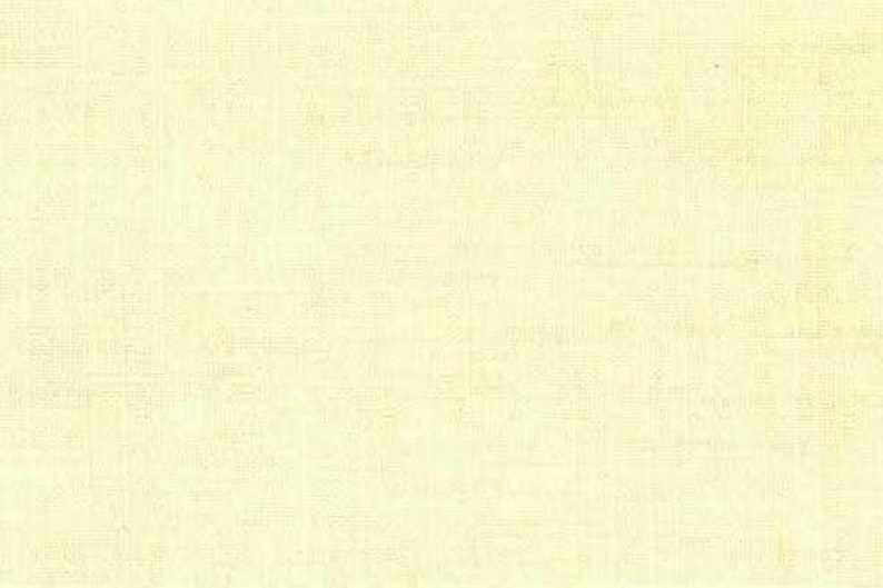 Cream Rice Fine Linen