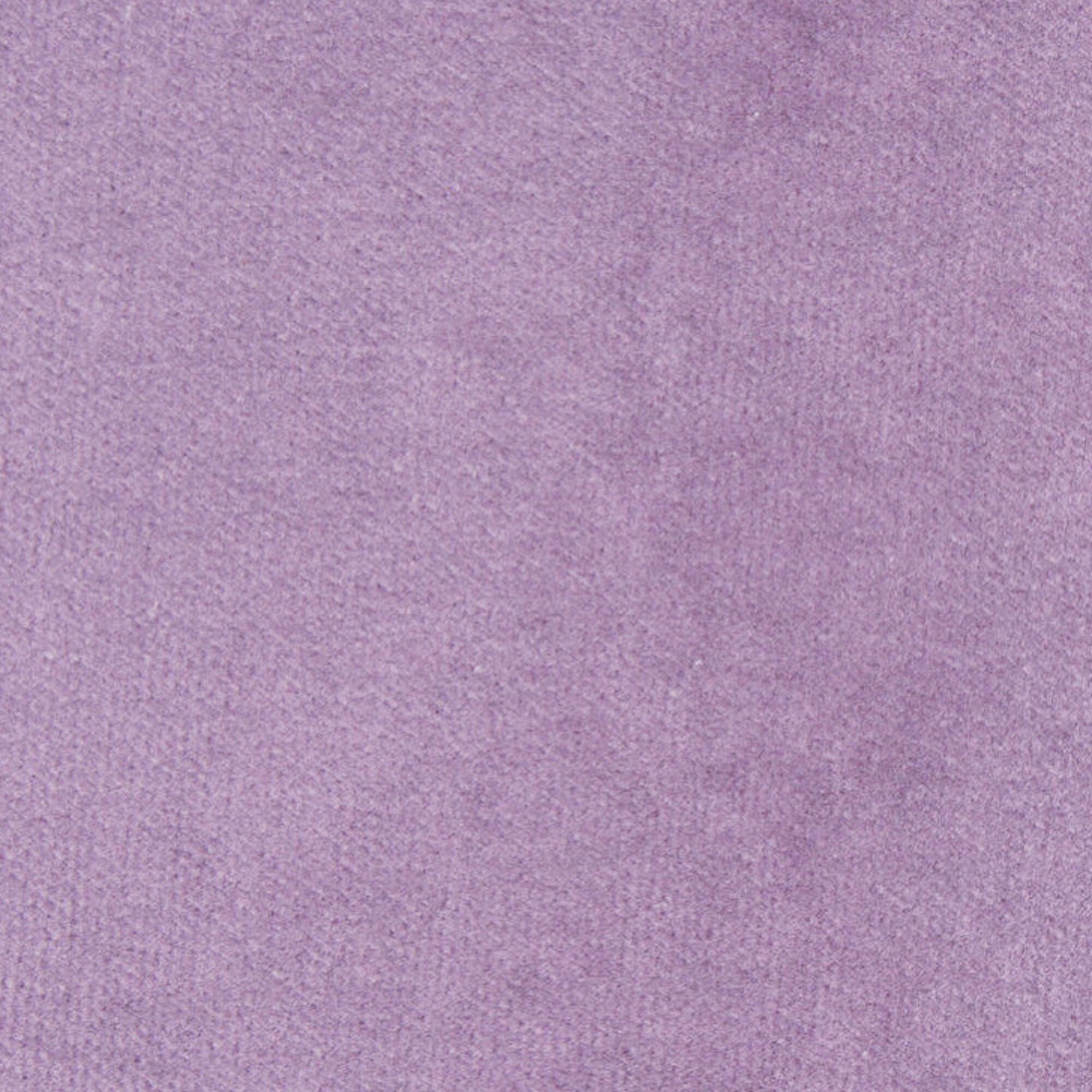Lilac 100% Cotton Velveteen Minimum 2 Yards | Etsy