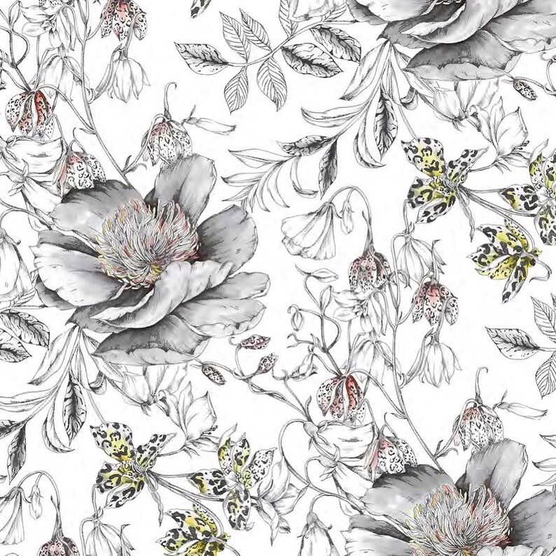 Harmony #1 On 100/% Organic Cotton Imported From Spain