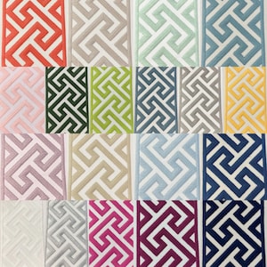 Labyrinth Fine Embroidery Tape Trim (2 Yard Minimum)