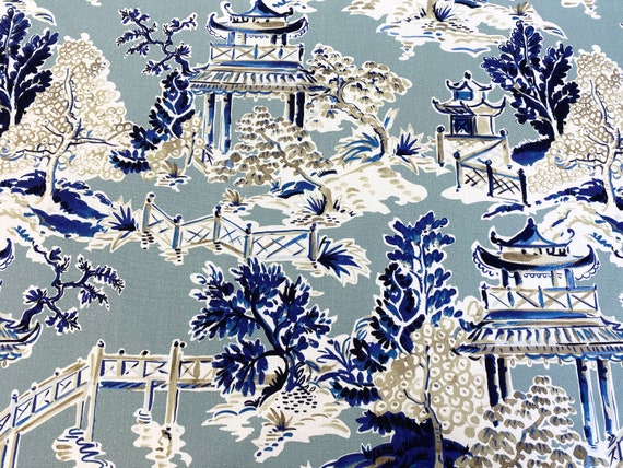 A Treatise on (Soft) Orientals: Chinoiserie – From Opium to Coco