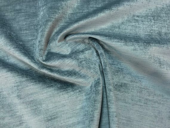 Lustrous Mushroom Brown Soft Cotton Velvet