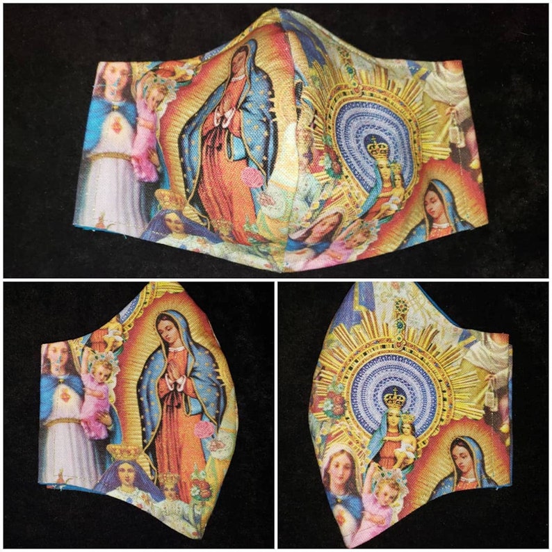 Imported From Spain Double Width-Mary On 100/% Organic Cotton