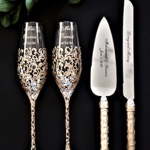 Champagne chute discount