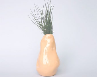 vase en céramique, vase à fleurs, céramique faite à la main, cadeau spécial, céramique émaillée, pot de fleurs en céramique, porte-stylo, plateau en céramique, ballon, grosse tête